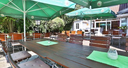 Vico's Hotel & Restaurant Asperg, Asperg, Germany