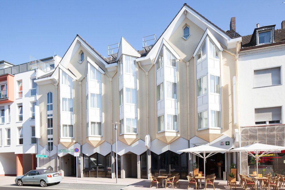 Hotel am Stern, Germany