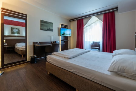 Hotel am Stern, Bruehl, Germany