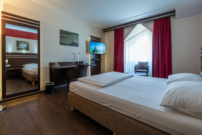 Hotel am Stern, Bruehl, Germany