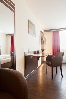 Hotel am Stern, Bruehl, Germany