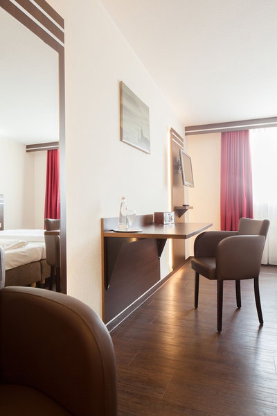 Hotel am Stern, Bruehl, Germany