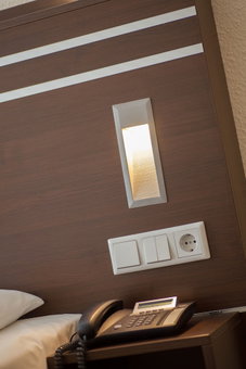 Hotel am Stern, Bruehl, Germany
