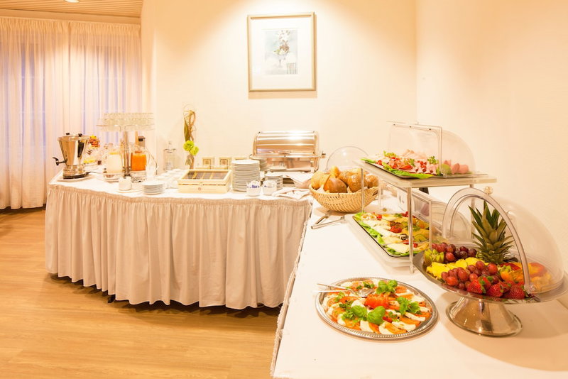 Hotel am Stern, Bruehl, Germany