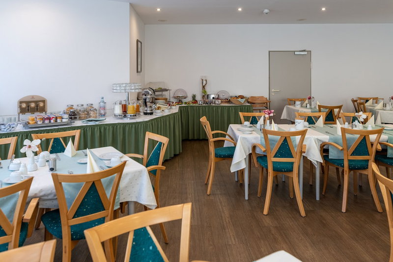 Hotel am Stern, Bruehl, Germany
