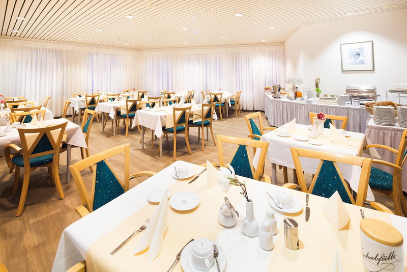Hotel am Stern, Bruehl, Germany