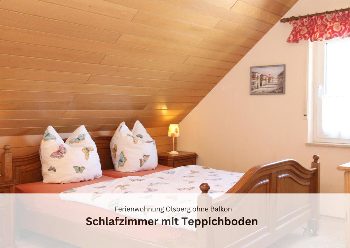 Ferienwohnungen Sauerland und Olsberg, Germany