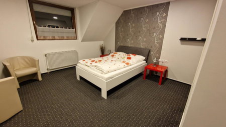 Hotel & Restaurant - Zum Schleicher Kuckuck, Schleich, Germany