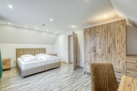 Werrapark Resort Hotel Frankenblick, Masserberg, Germany
