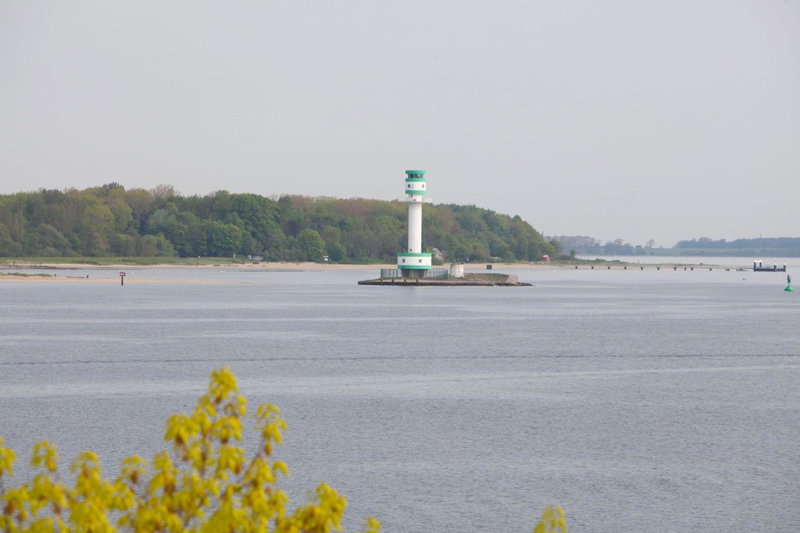 Heikendorf Ostseebad Strandhotel mit Sauna by Belvilla, Heikendorf, Germany