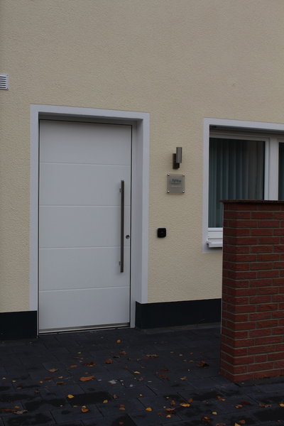 Landhaus Jaegerkrug, Paderborn, Germany