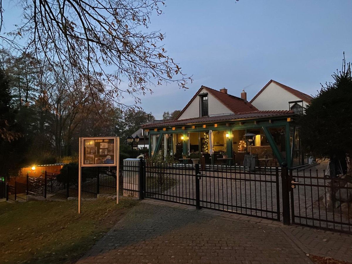 Ferienhof am Trift, Germany