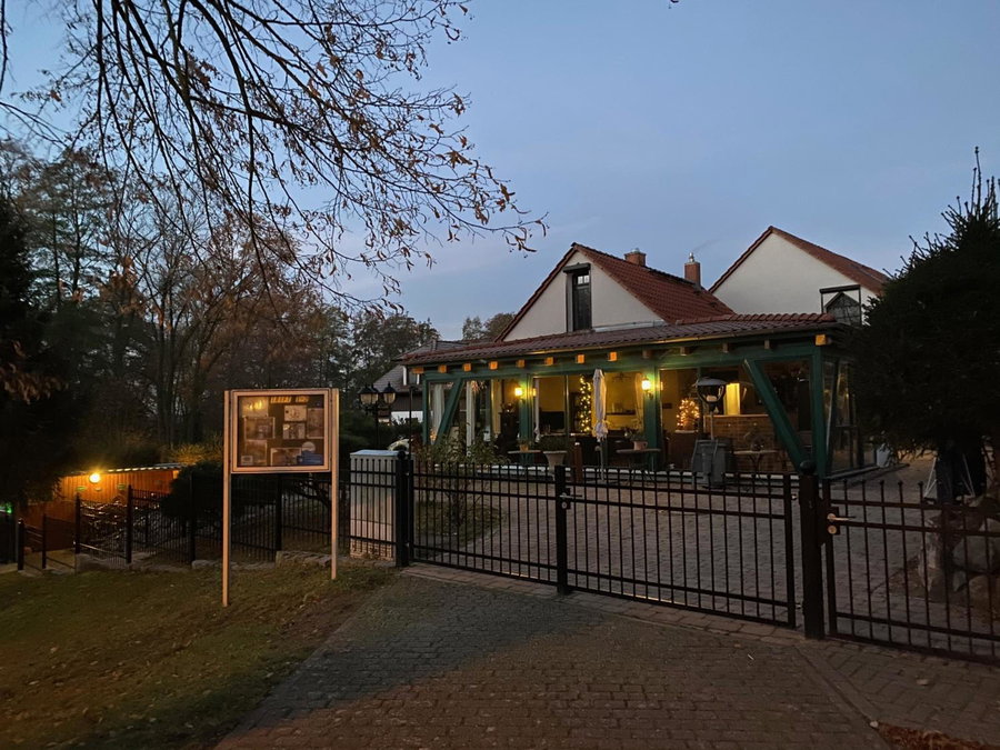 Ferienhof am Trift, Bad Saarow, Germany
