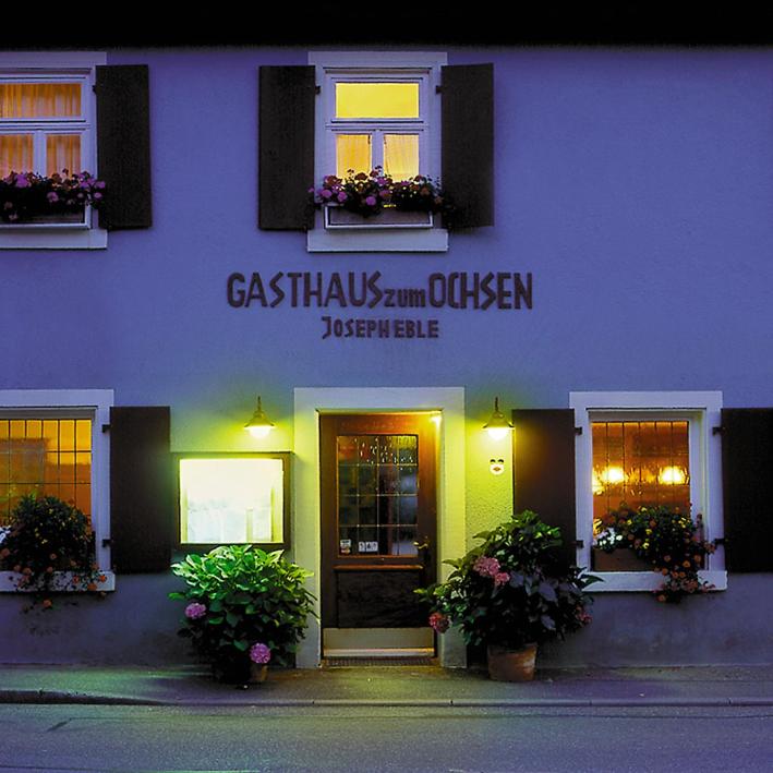 Landgasthof Ochsen, Germany