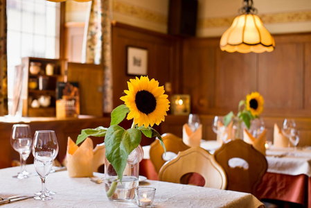 Landgasthof Ochsen, Seelbach, Germany