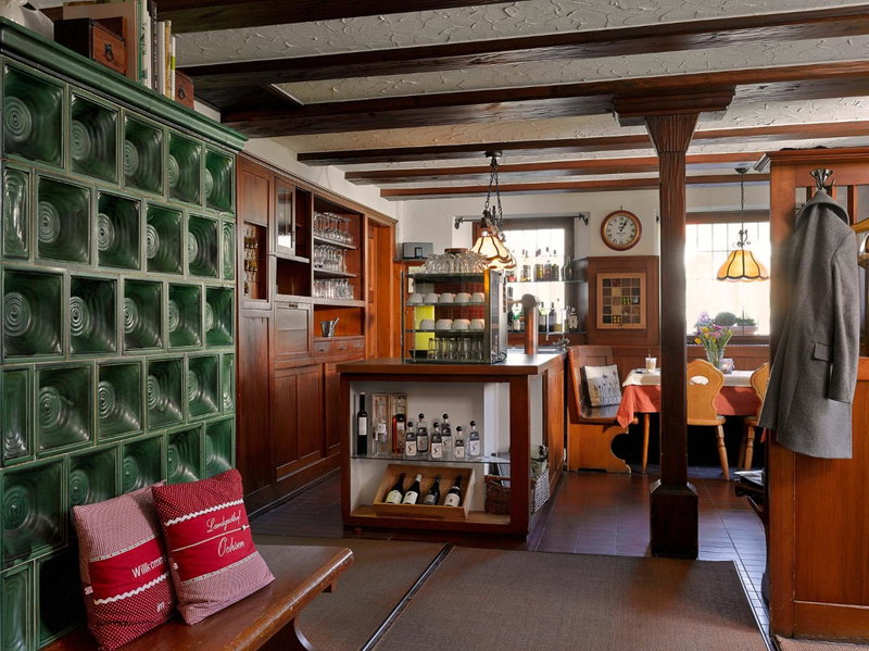 Landgasthof Ochsen, Seelbach, Germany