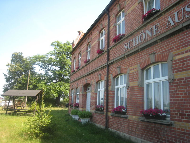 Hotel Schöne Aussicht, Weißenfels, Germany