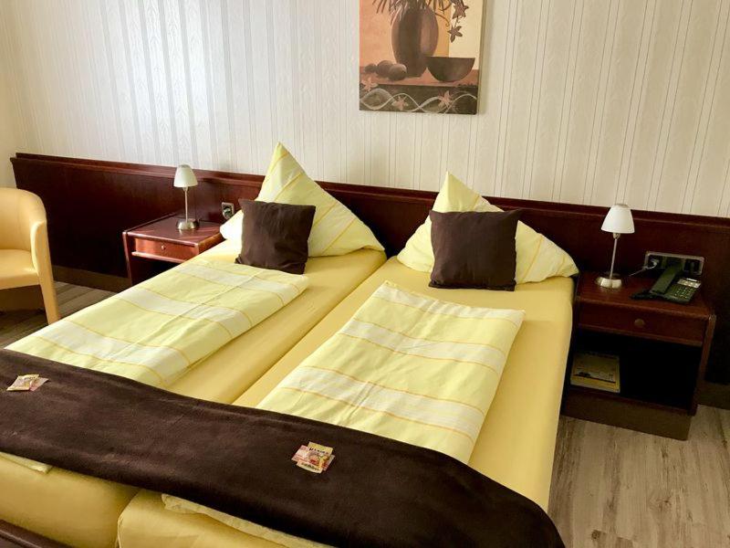 Hotel Schöne Aussicht, Weißenfels, Germany