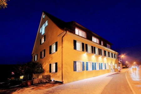 Klozbücher - Das Landhotel, Ellwangen, Germany