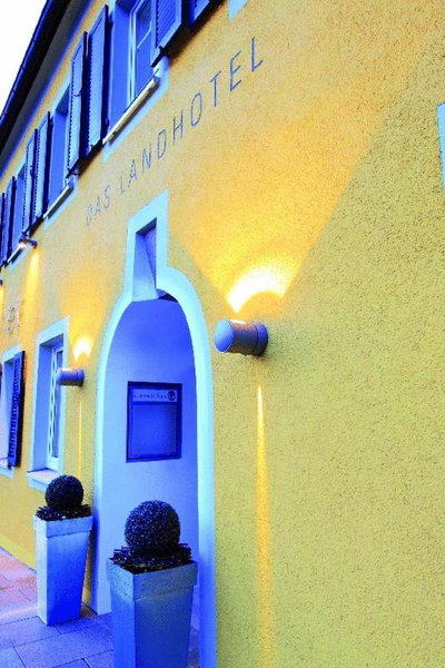 Klozbücher - Das Landhotel, Ellwangen, Germany