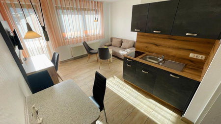 Ferienwohnung-Ostseestrand, Graal-Müritz, Germany