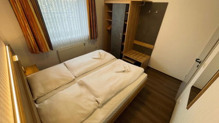 Ferienwohnung-Ostseestrand, Graal-Müritz, Germany