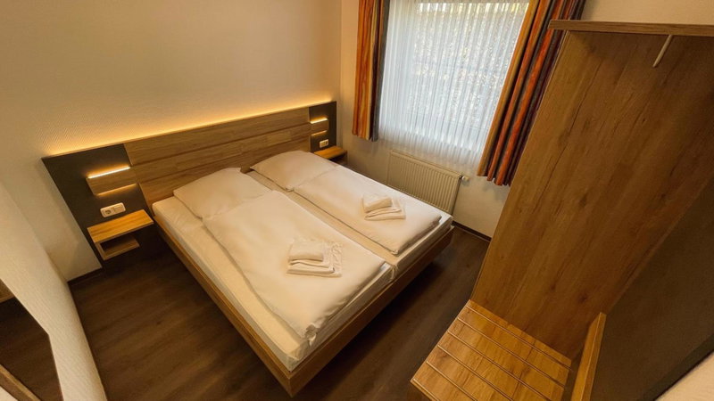 Ferienwohnung-Ostseestrand, Graal-Müritz, Germany