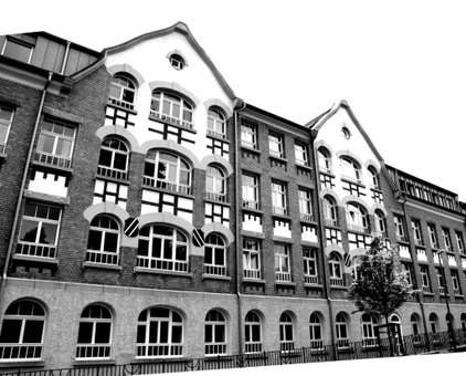 KunstWerk B, Trossingen, Germany