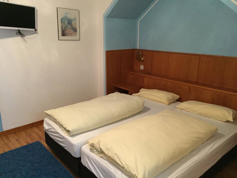 Jugendhotel Nürnberg, Nürnberg, Germany