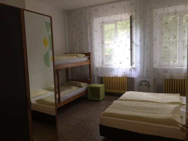 Jugendhotel Nürnberg, Nürnberg, Germany