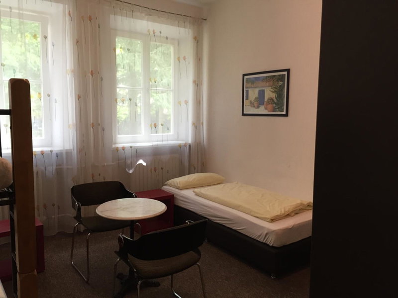 Jugendhotel Nürnberg, Nürnberg, Germany