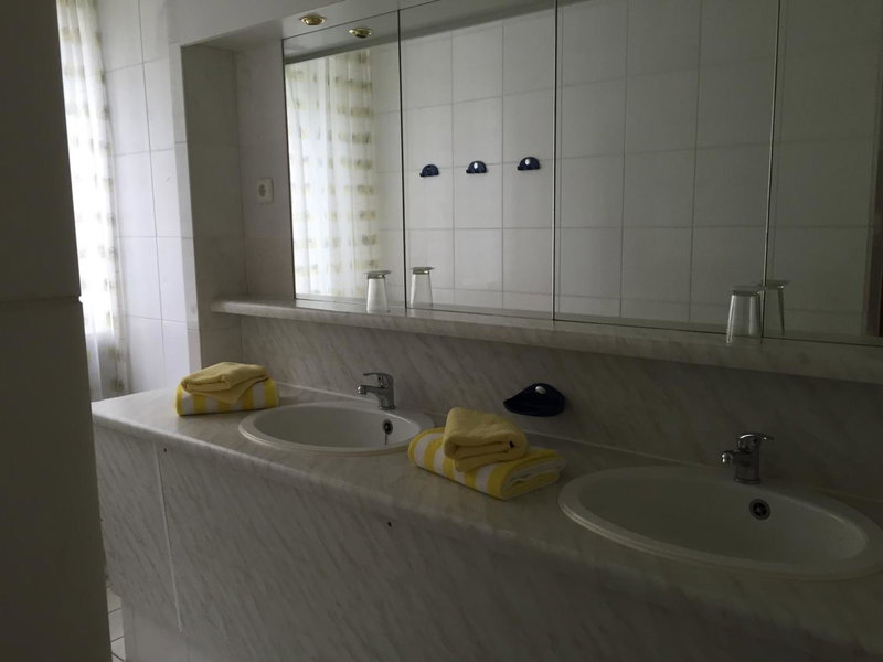 Jugendhotel Nürnberg, Nürnberg, Germany