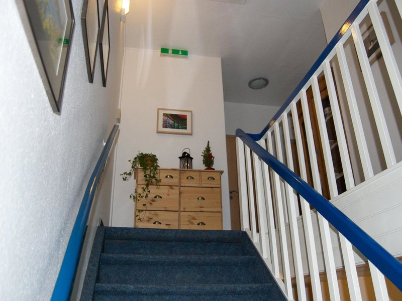 Hotel Am Hillmannplatz Nr.1, Bremen, Germany