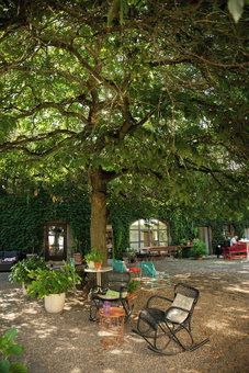 Landhaus Danielshof, Bedburg, Germany