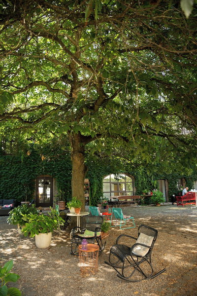 Landhaus Danielshof, Bedburg, Germany