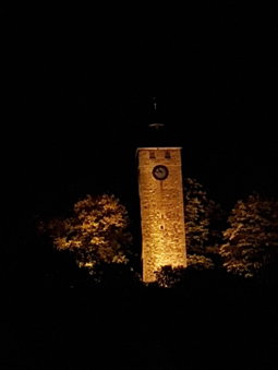 Pension Hofer, Bad Berneck im Fichtelgebirge, Germany