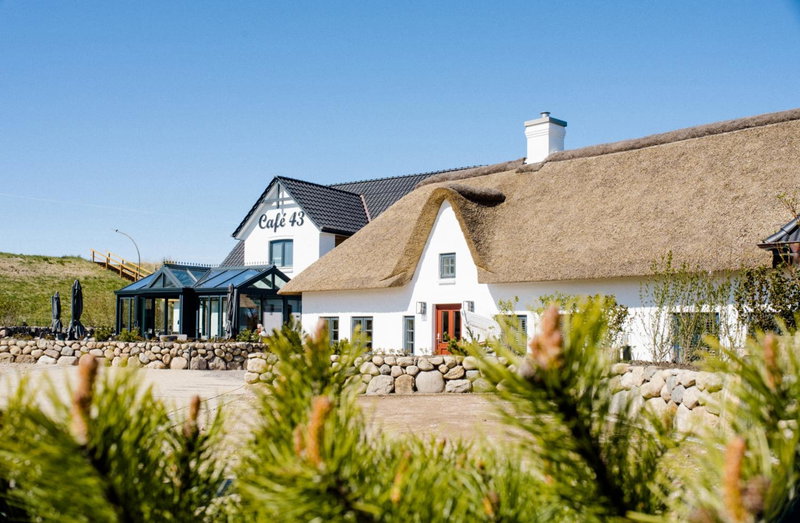 Seaside 43, Böhl, Germany