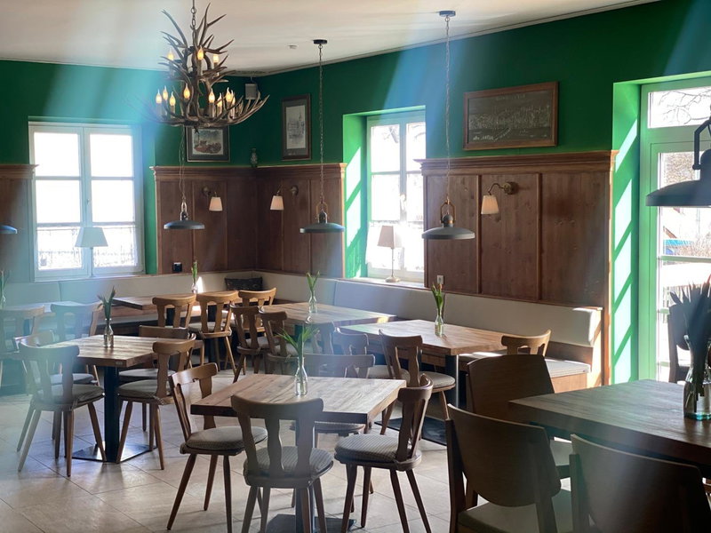 Hotel Waitzingers, Landsberg am Lech, Germany