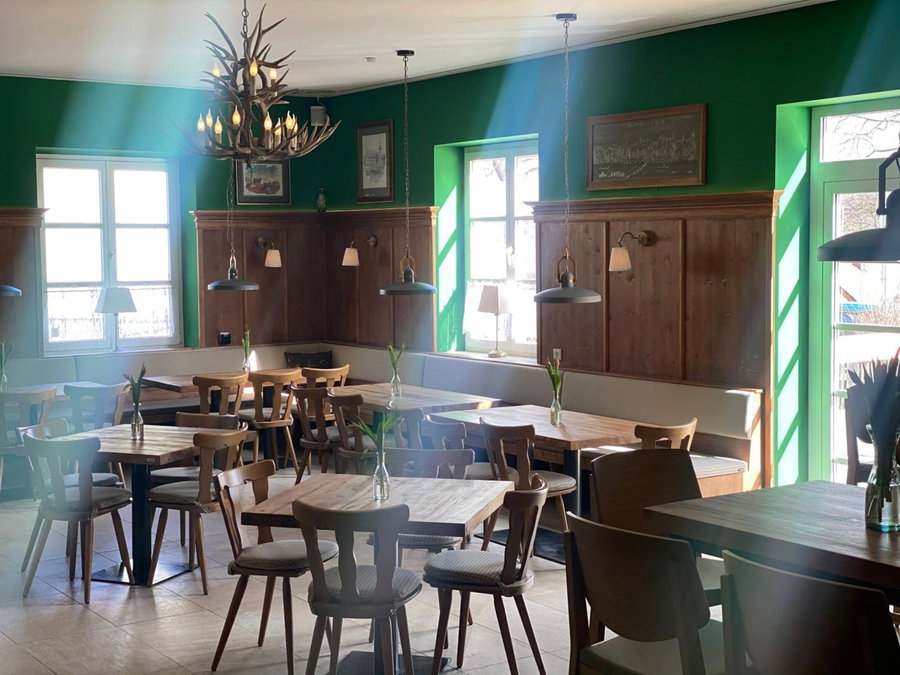 Hotel Waitzingers, Landsberg am Lech, Germany