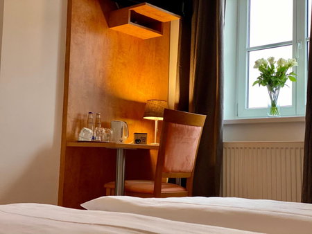 Hotel Waitzingers, Landsberg am Lech, Germany