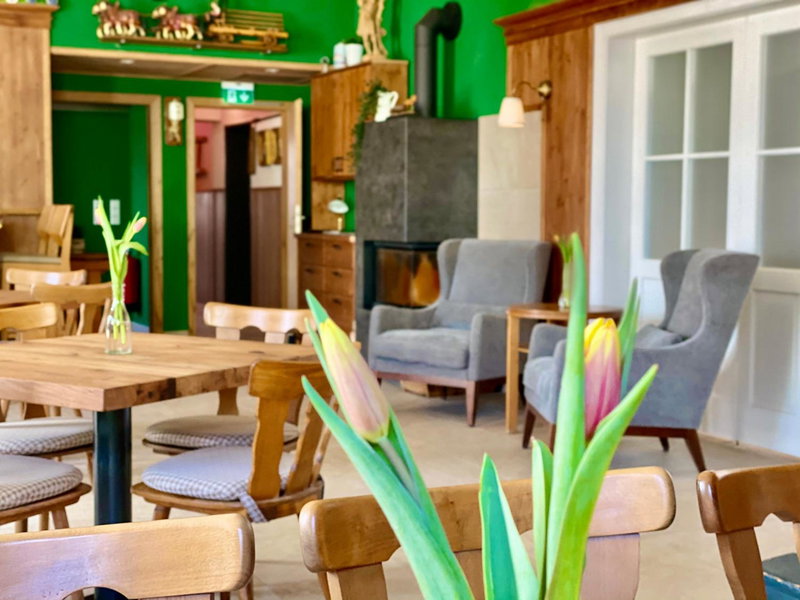 Hotel Waitzingers, Landsberg am Lech, Germany