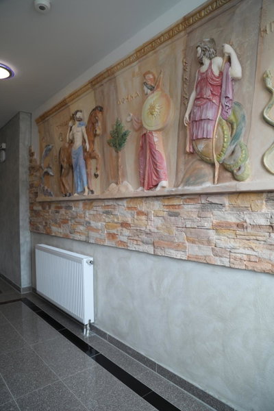 Hotel Mykonos, Eschweiler, Germany
