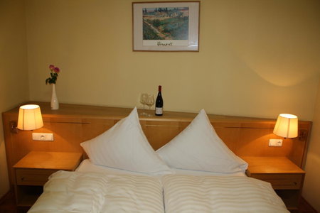 Hotel Mykonos, Eschweiler, Germany