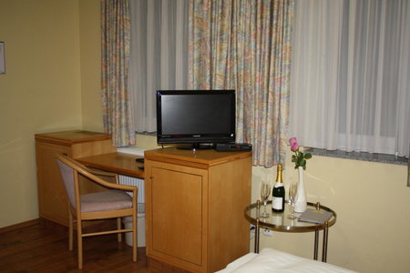 Hotel Mykonos, Eschweiler, Germany