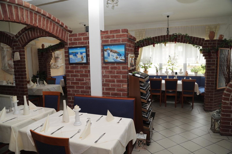 Hotel Mykonos, Eschweiler, Germany