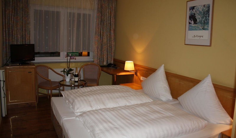 Hotel Mykonos, Eschweiler, Germany