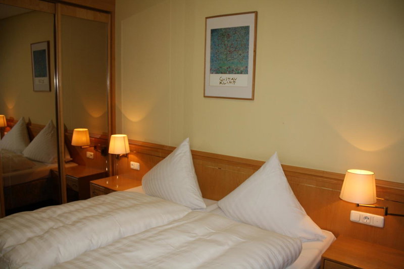 Hotel Mykonos, Eschweiler, Germany