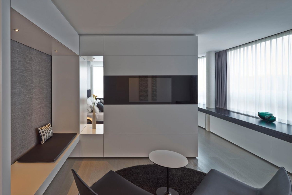 Hotel Campus At Home, Germany