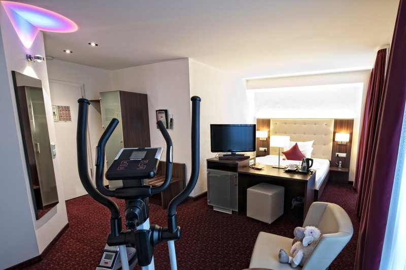 Hotel Jungstil, Darmstadt, Germany