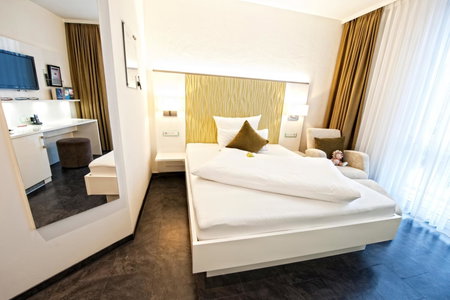 Hotel Jungstil, Darmstadt, Germany